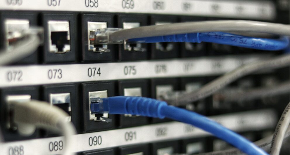 Telecom wires Telecom wires